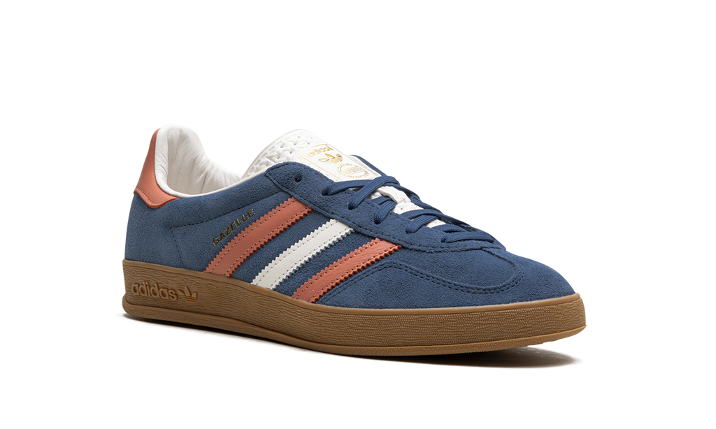 Gazelle Indoor "Pink Sand" IG1640