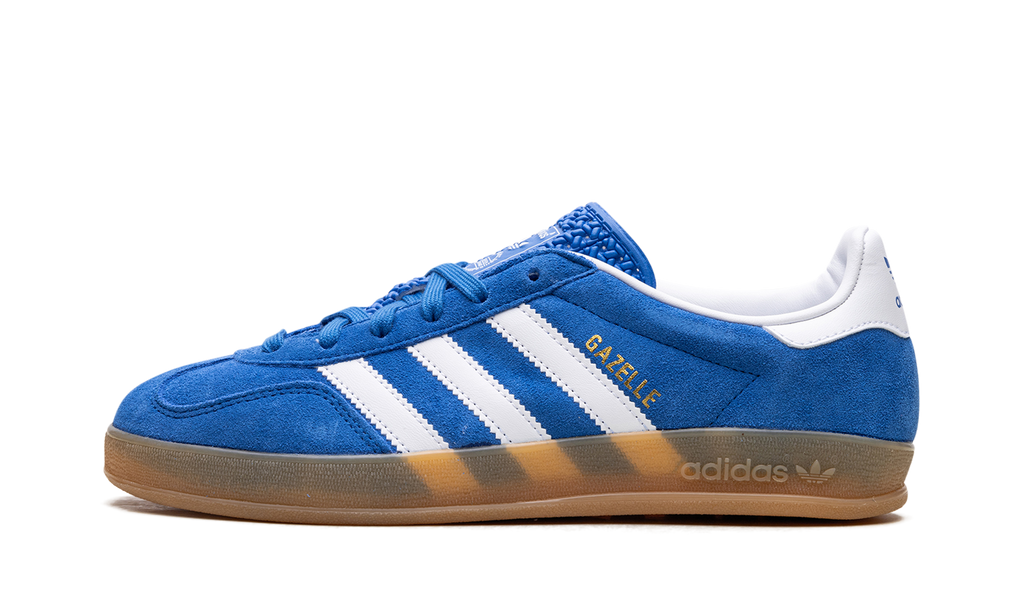 Gazelle Indoor "Blue" JI2061