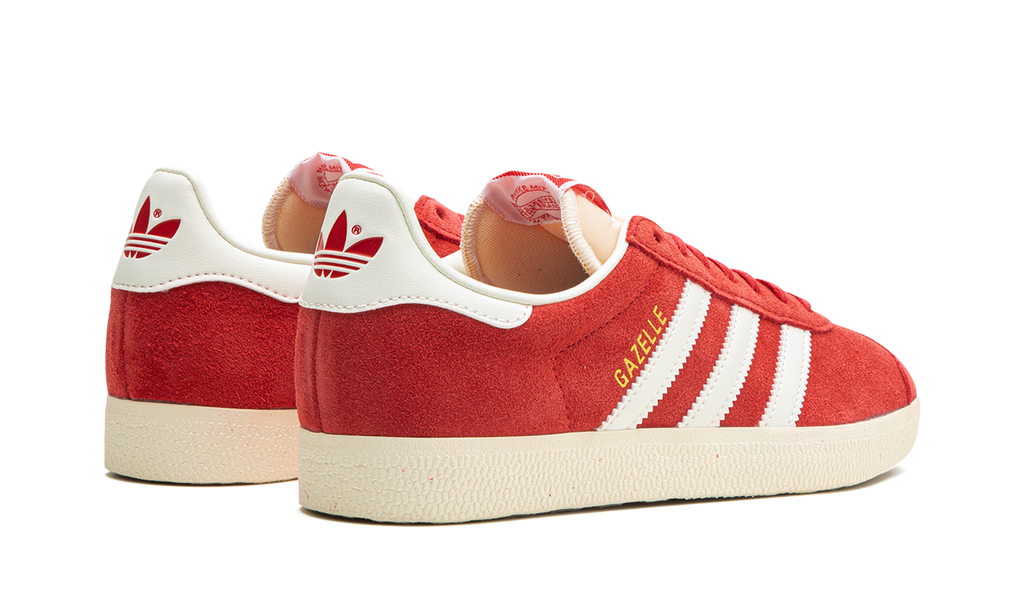Gazelle "Glory Red" IG1062