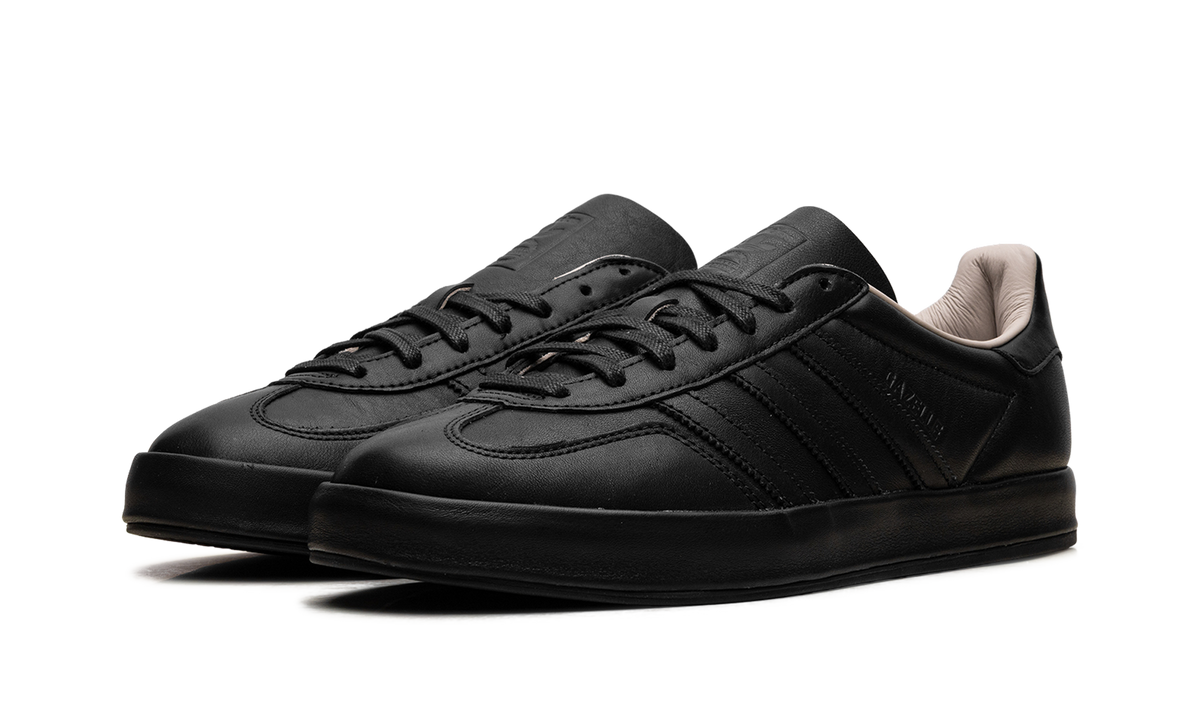 Gazelle Indoor "Luxe Pack Black" JH5415