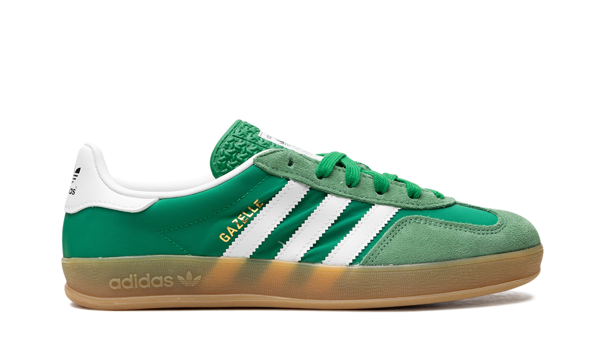 Gazelle Indoor "Green Gum" IE6605