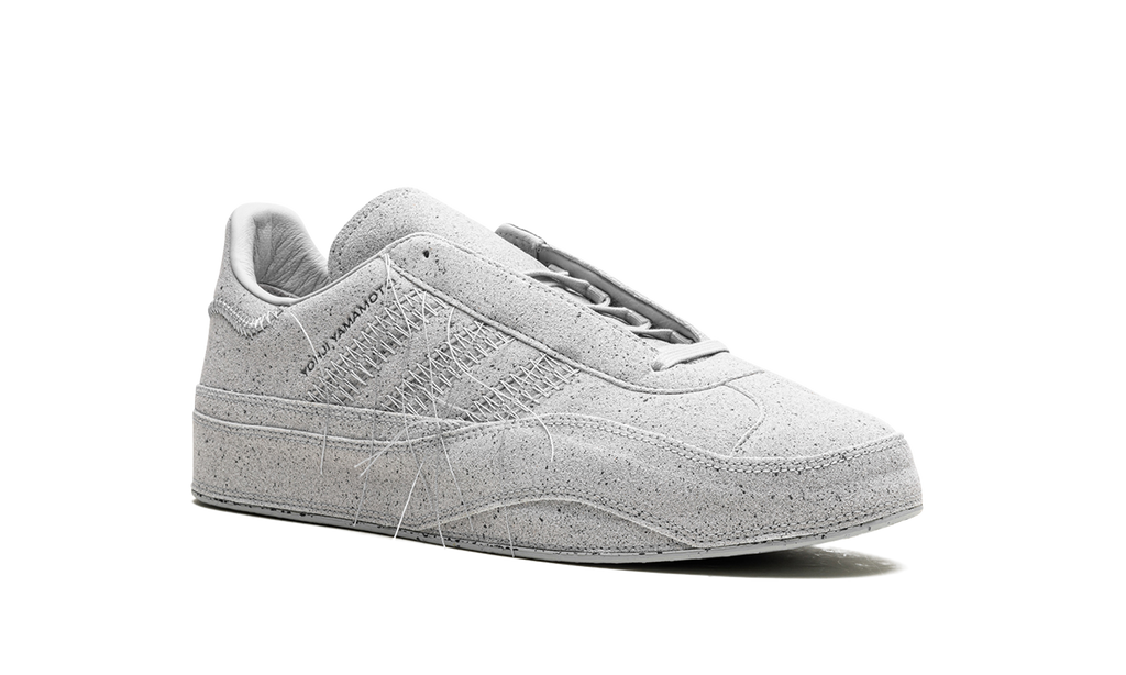 Gazelle "Y-3 - Clear Onix" IG0804
