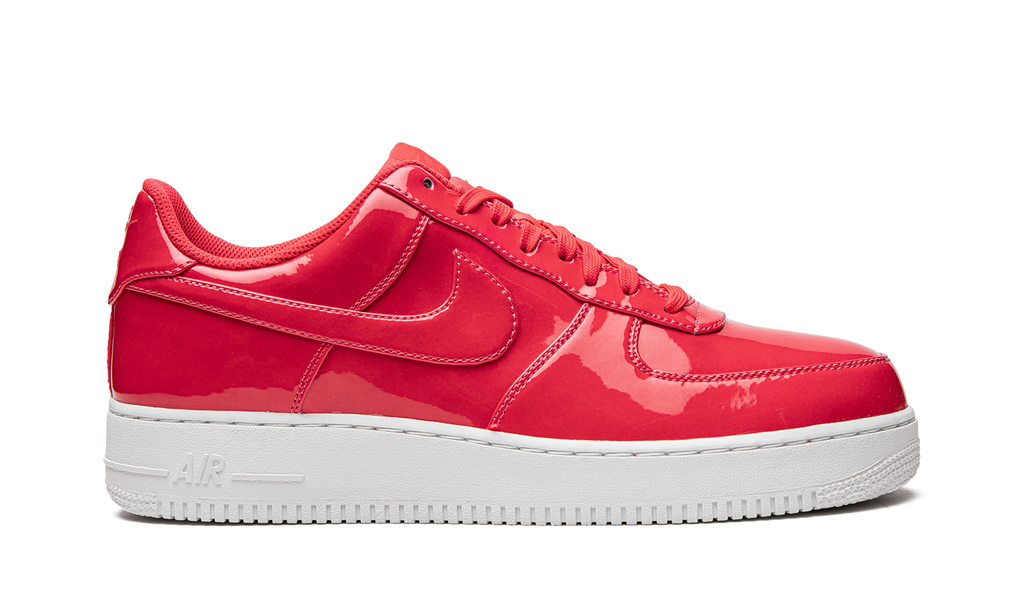 Air Force 1 "07 LV8 UV "Siren Red" AJ9505 600