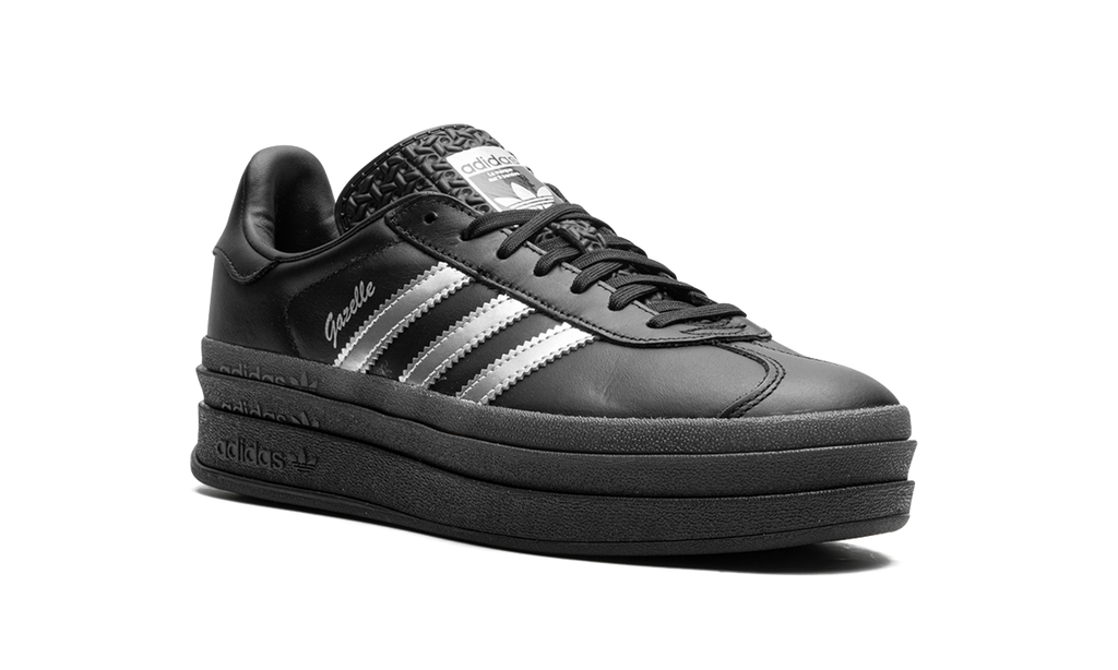 Gazelle Bold WMNS "Pride Pabllo Vittar - Core Black" IH8063