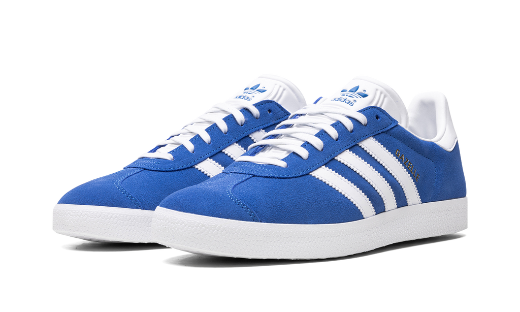 Gazelle "Blue / White" GX2207