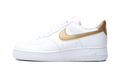 Air Force 1 Low '07 Next Nature Wmns "White / Metallic Gold" DC9486 114