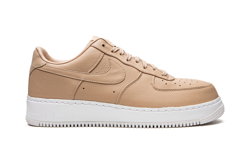 Air Force 1 Low "Vachetta Tan" 555106 200