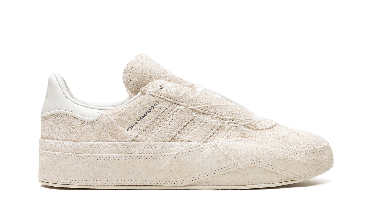 Gazelle "OFF WHITE/OFF WHITE/OFF WHITE" FZ6404