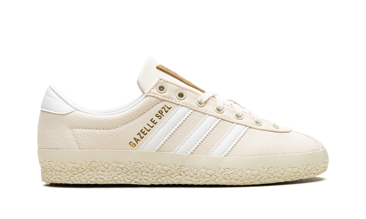 Gazelle SPZL "Chalk White" IG8940