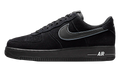 Air Force 1 Low '07 LV8 "Black Iron Grey" IQ0292 010