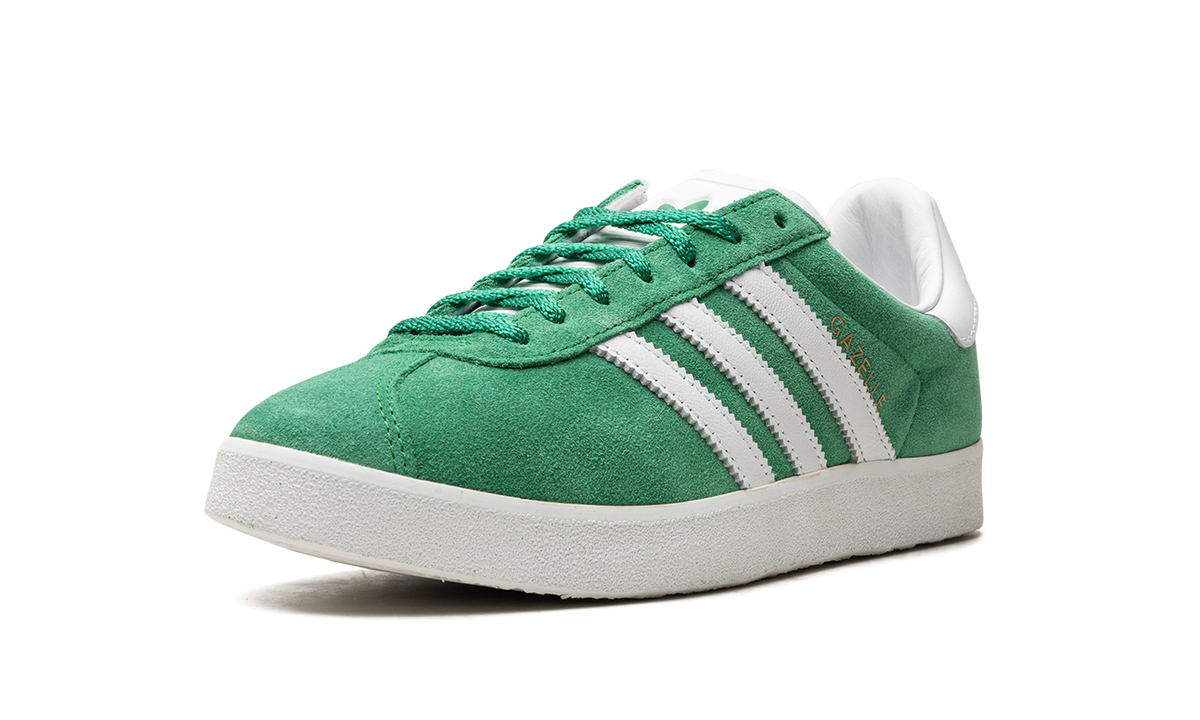 Gazelle 85 "Green White Gold Metallic" IE2165