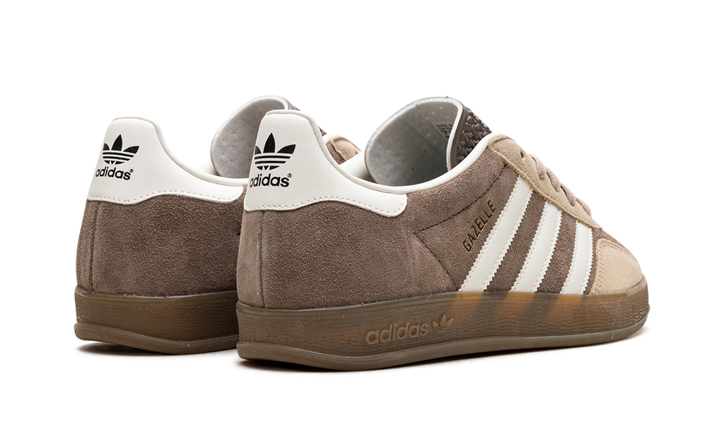 Gazelle Indoor "Earth Strata Magic Beige" IF9646