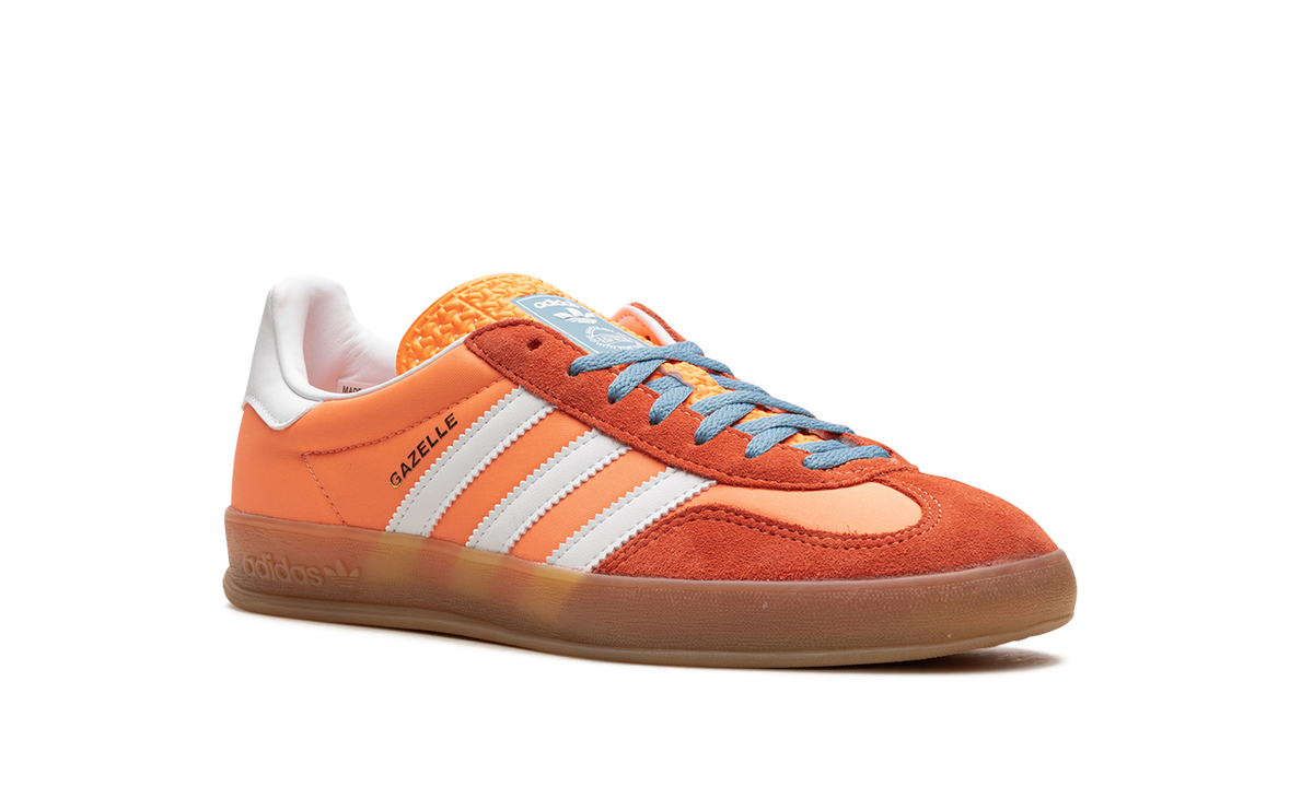 Gazelle Indoor "Beam Orange" HQ9016
