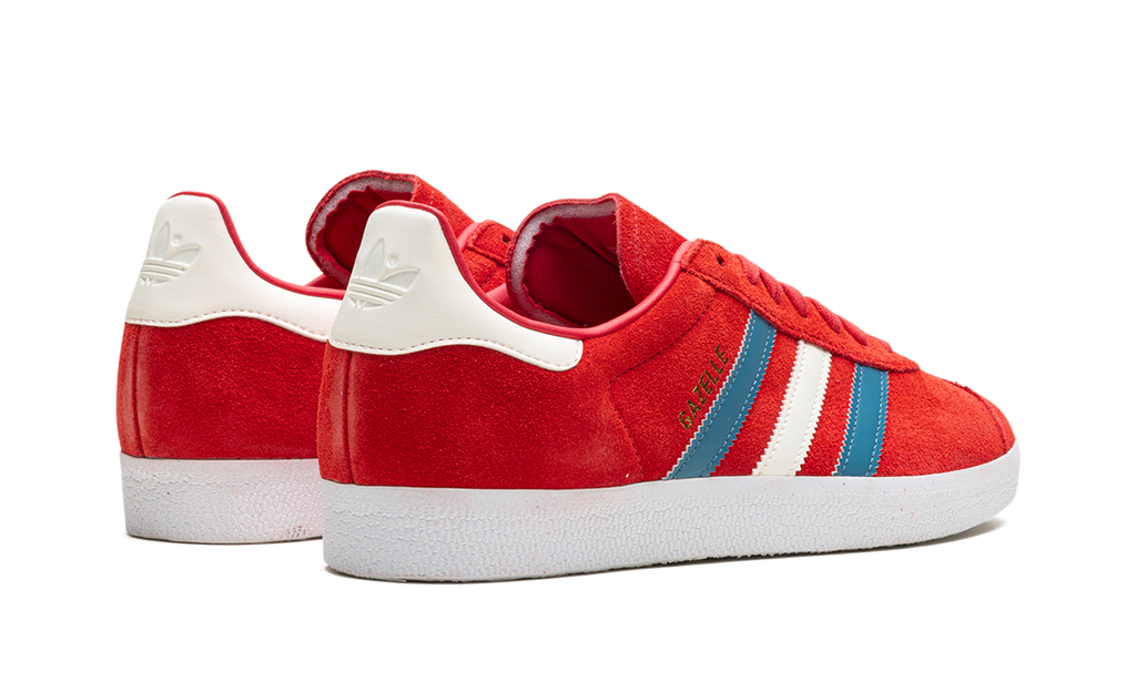Gazelle "Chile" IF6827