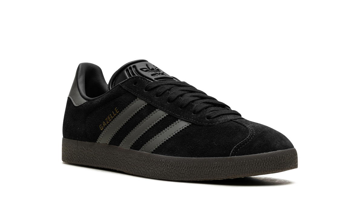 Gazelle "Black / Gold" ID6105