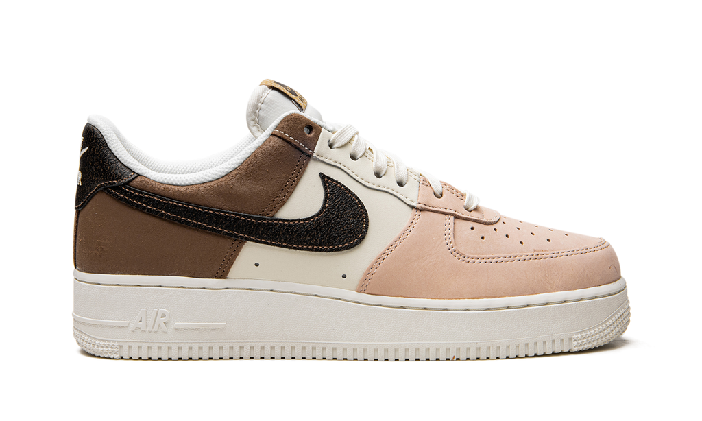Air Force 1 "Neapolitan" DX3726 800