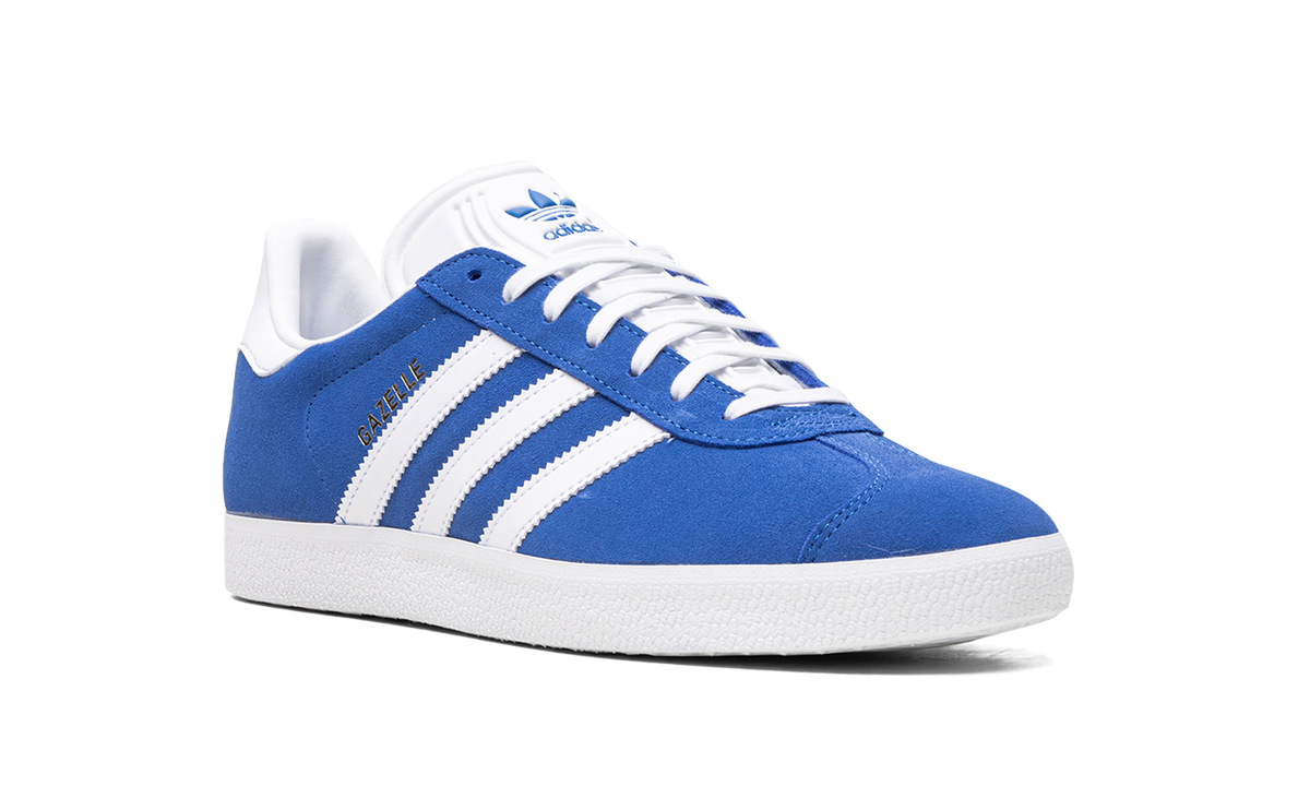 Gazelle "Blue / White" GX2207