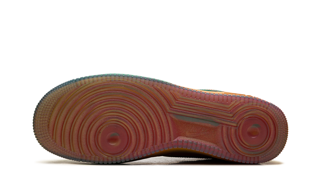 Air Force 1 Low '07 "Stadium Green Crimson" IB6834 300