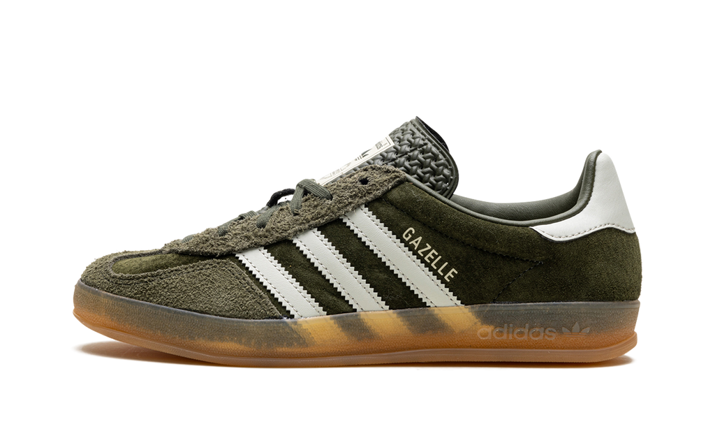 Gazelle Indoor "Night Cargo" JI3899