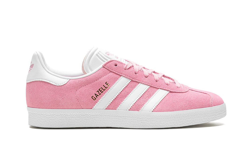 GAZELLE WMNS "Pink Glow" HQ4412