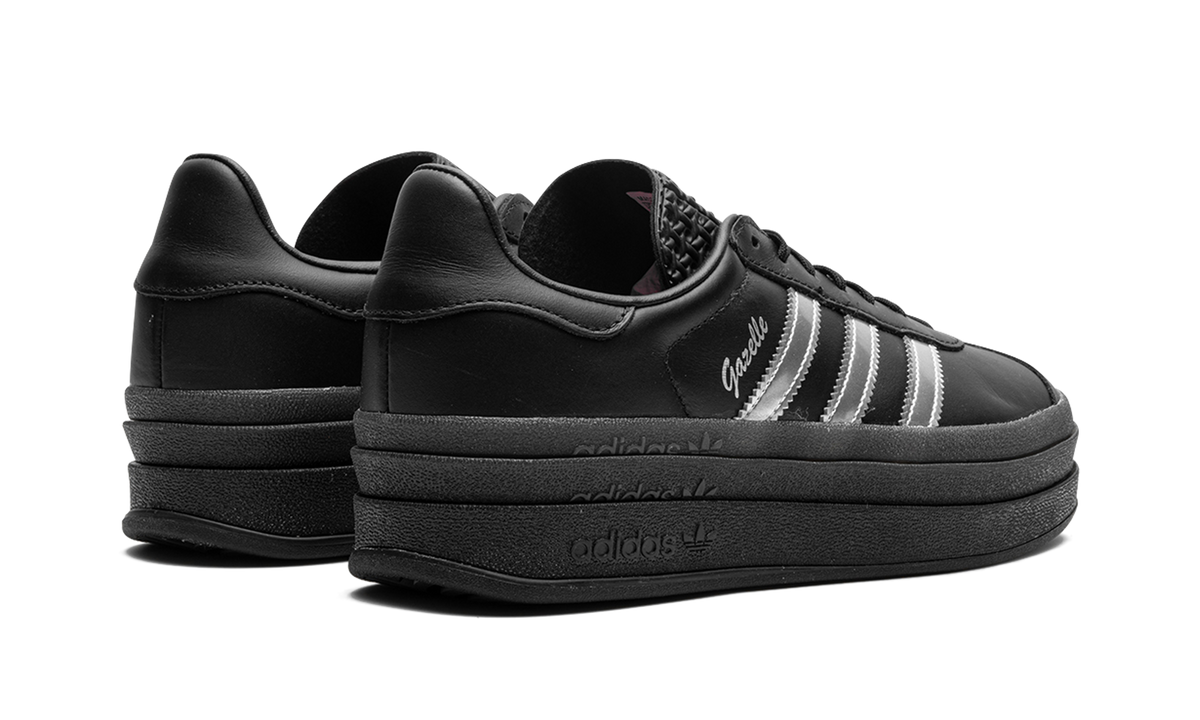 Gazelle Bold WMNS "Pride Pabllo Vittar - Core Black" IH8063