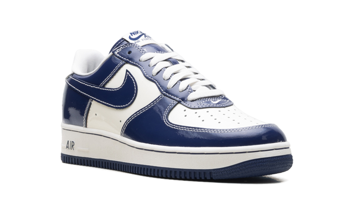 Air Force 1 "NIGO - Last Orgy 2" IO8765 100