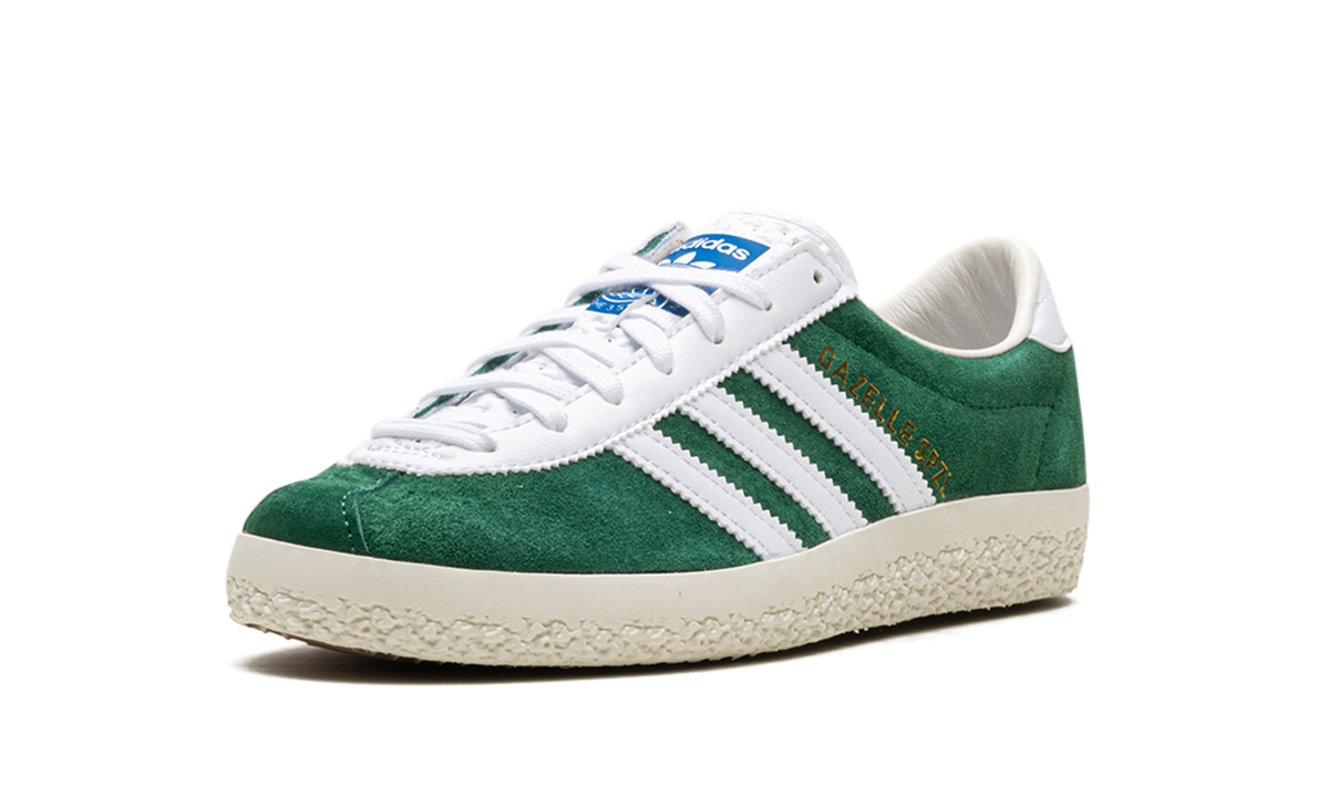 Gazelle SPZL "Dark Green White" IF5787