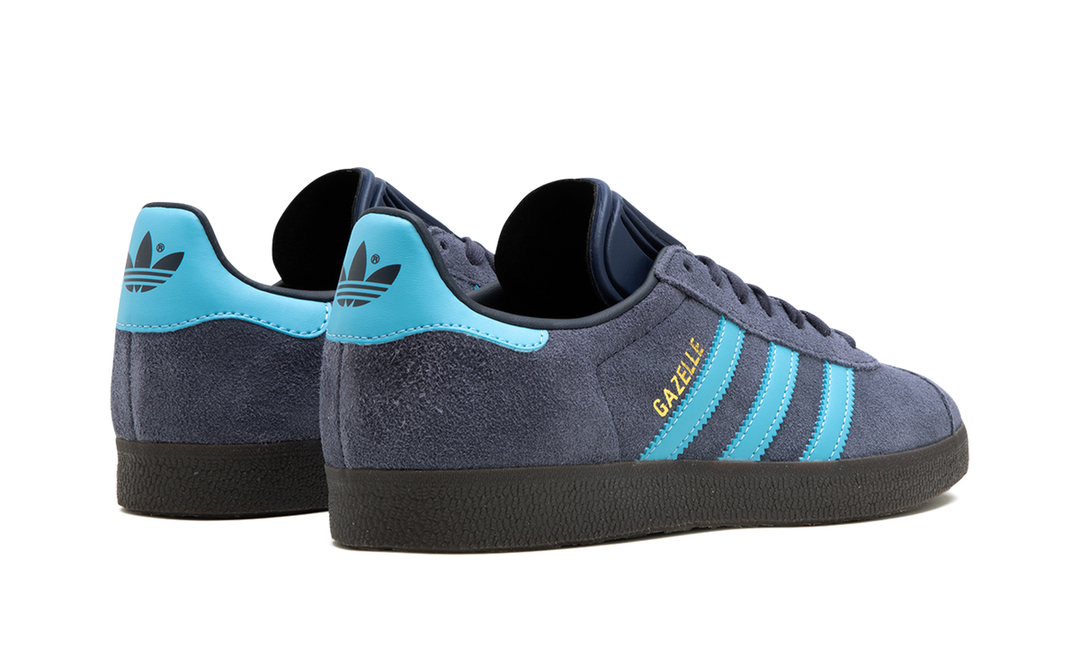 Gazelle "Blue Gum" IG4988
