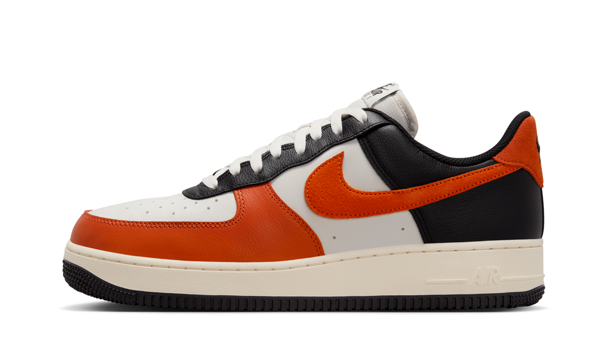 Air Force 1 Low '07 LV8 "Black Vintage Coral Phantom" HQ4987 010