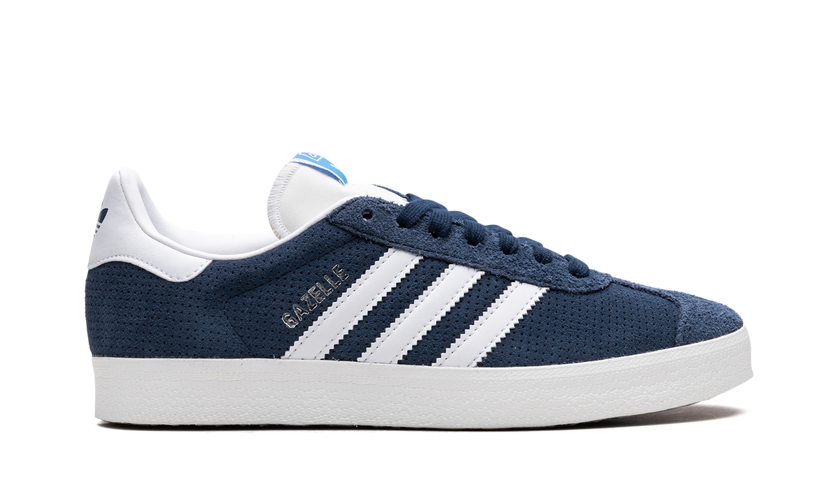 Gazelle "Preloved Ink Cloud White Core White" IG6212
