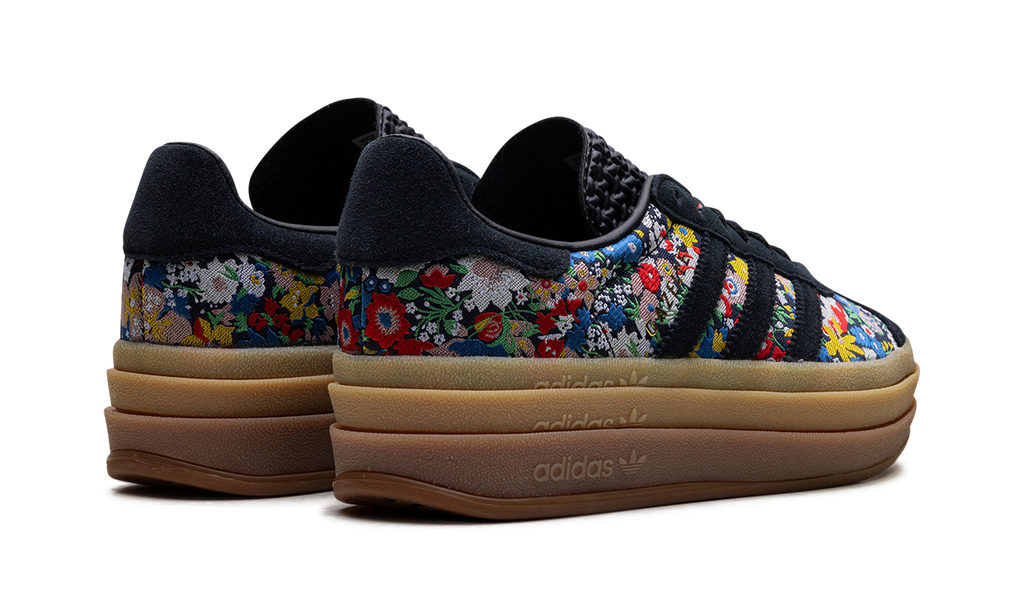 Gazelle Bold WMNS "Liberty London Floral Embroidery" JI2572