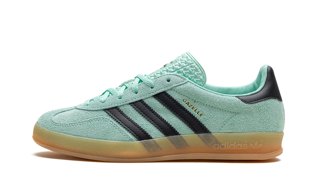 Gazelle Indoor "Clemin / Black" IH7488