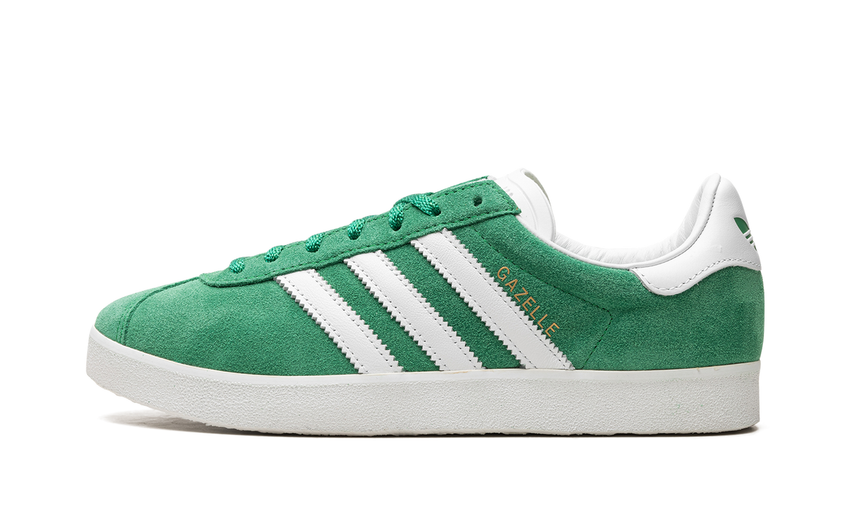 Gazelle 85 "Green White Gold Metallic" IE2165