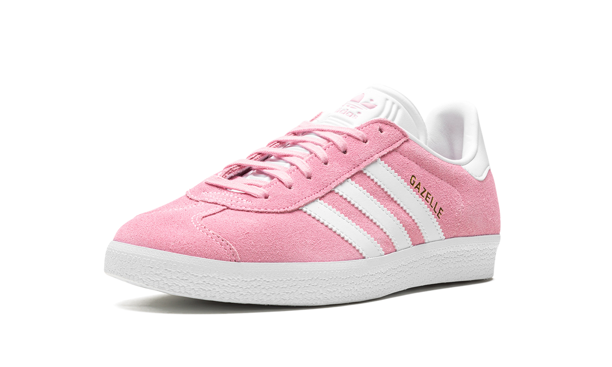 GAZELLE WMNS "Pink Glow" HQ4412