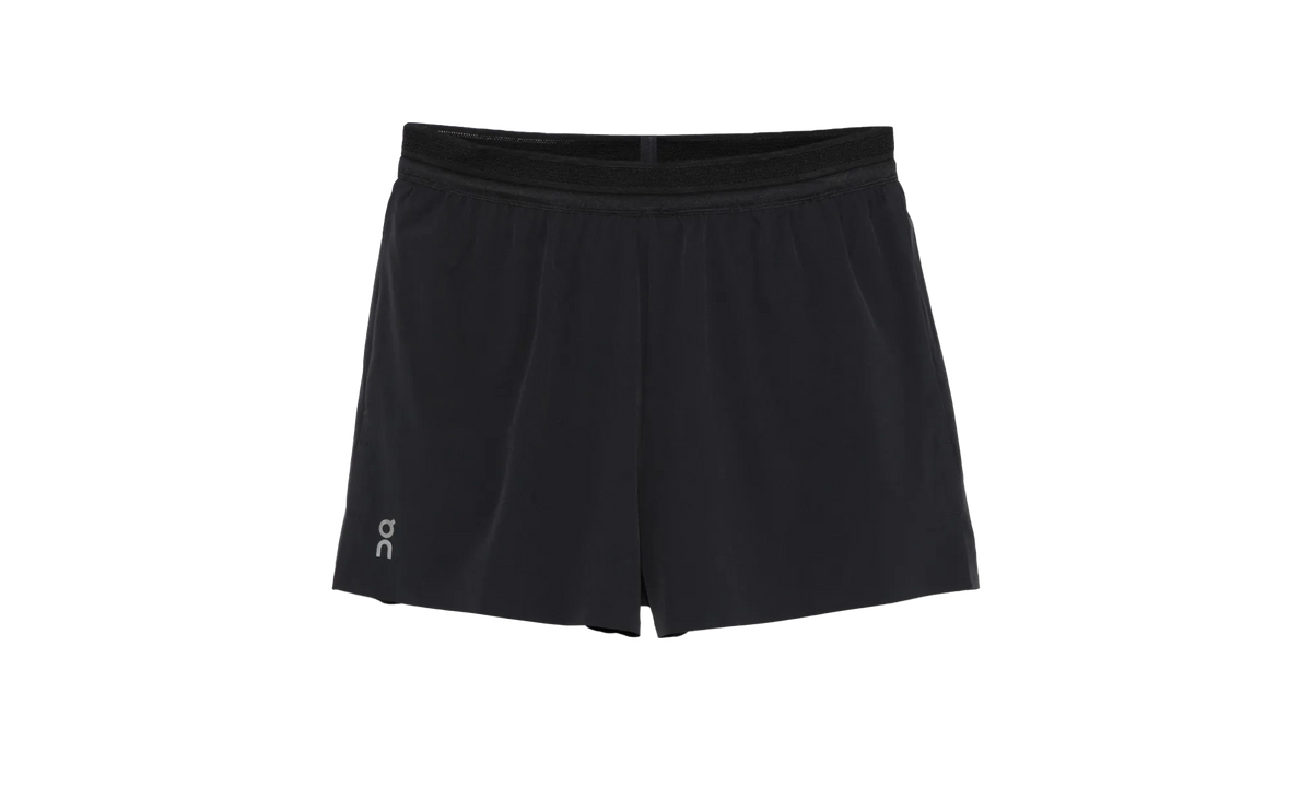 3" Performance 2/1 Shorts "Black" 1WF10120553