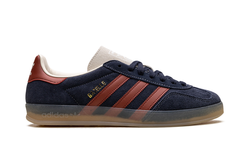Gazelle Indoor "Legend Ink Preloved Ruby" JH5404