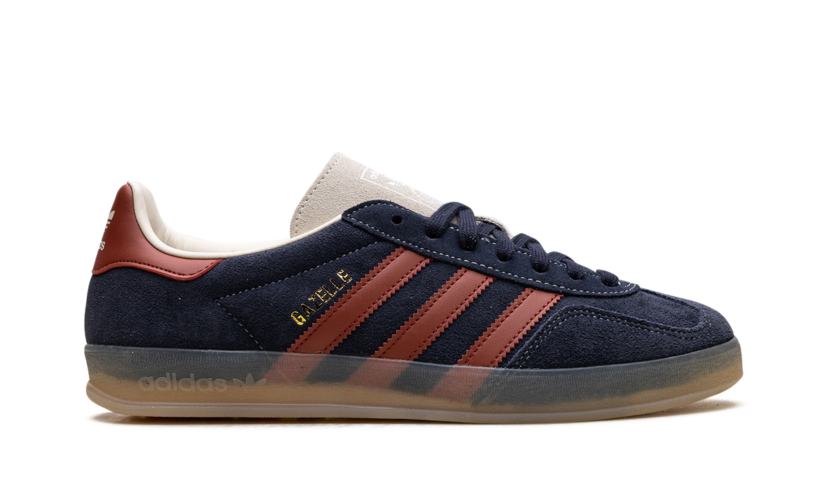 Gazelle Indoor "Legend Ink Preloved Ruby" JH5404