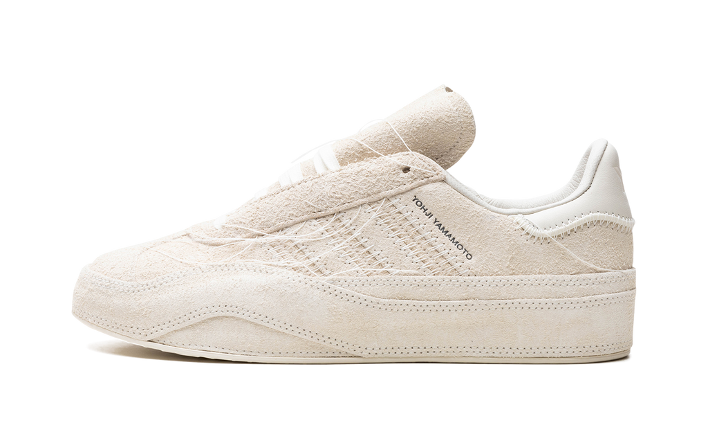 Gazelle "OFF WHITE/OFF WHITE/OFF WHITE" FZ6404