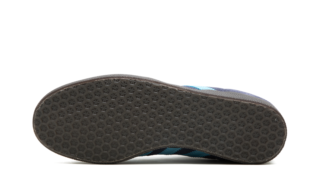 Gazelle "Blue Gum" IG4988