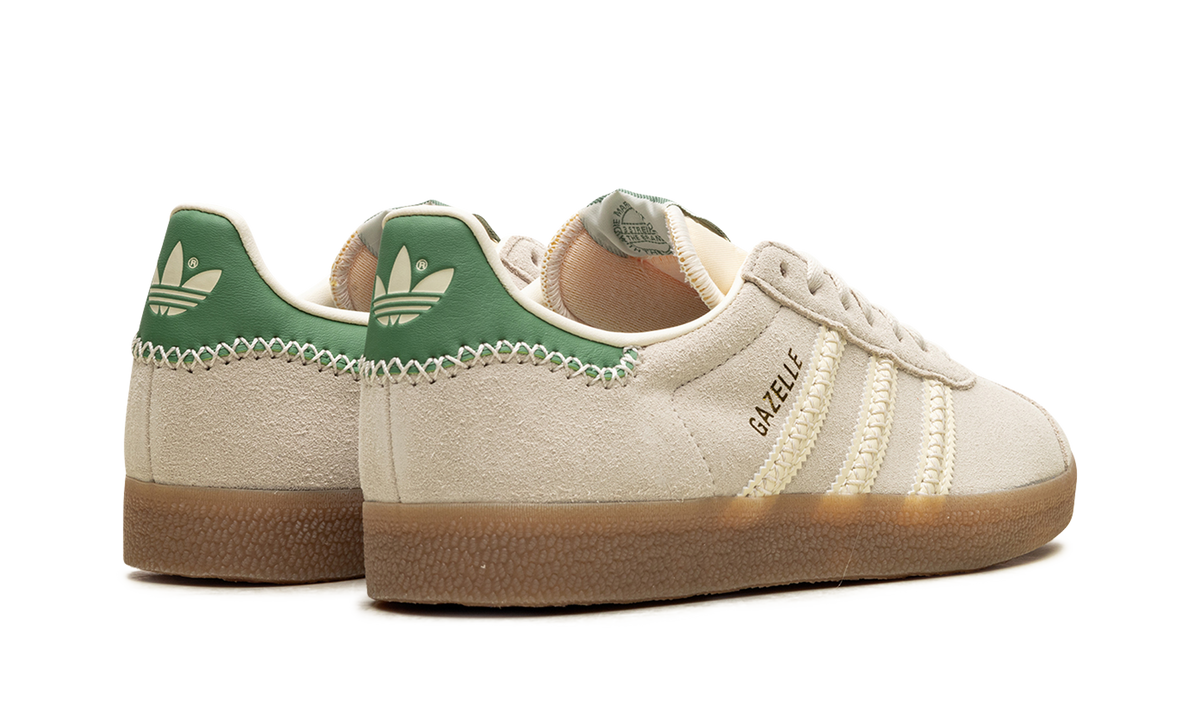 Gazelle "Alumina Preloved Green" IE3691