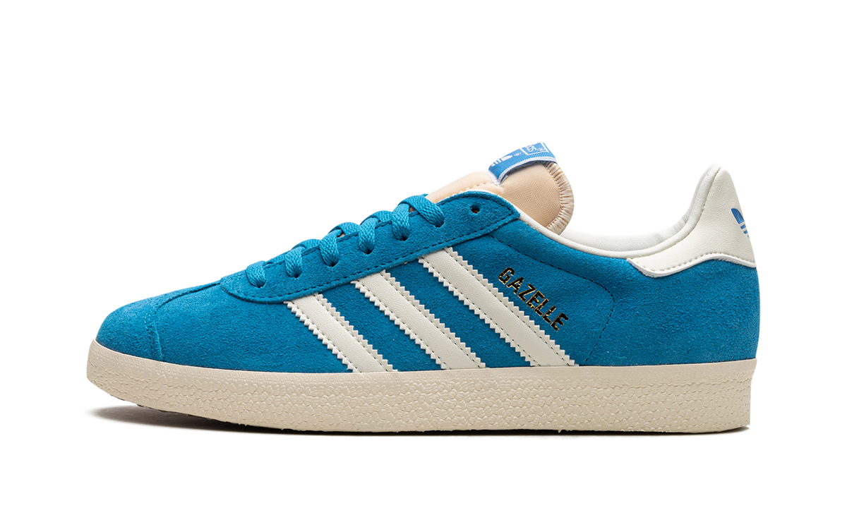 Gazelle "Bold Aqua" GY7337