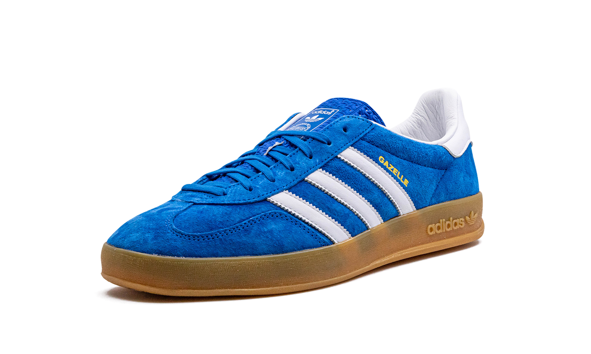 Gazelle Indoor "Blue Bird" H06260
