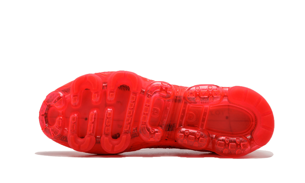 Air Vapormax FK / CLOT "Red" AA2241 006