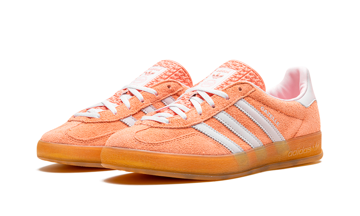 GAZELLE INDOOR WMNS "Wonder Clay" IE2946