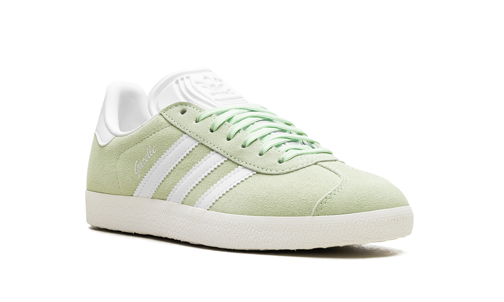 Gazelle WMNS "Semi Green Spark" IE0442
