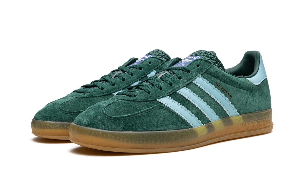 Gazelle Indoor "Collegiate Green" IG9979