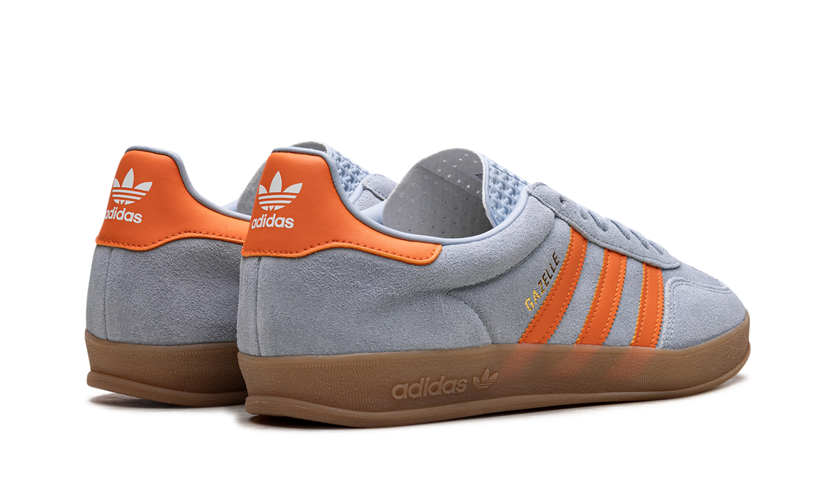 Gazelle Indoor "Wonder Blue Orange" JH5405