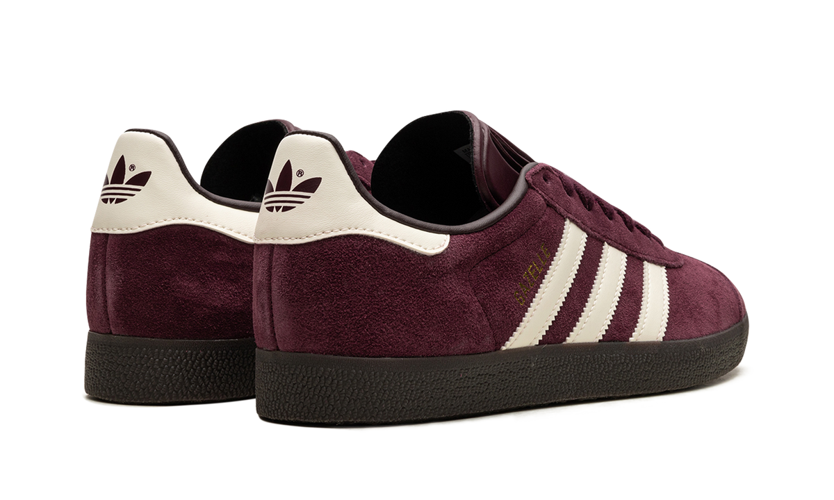 Adidas Gazelle "Maroon" IG4990