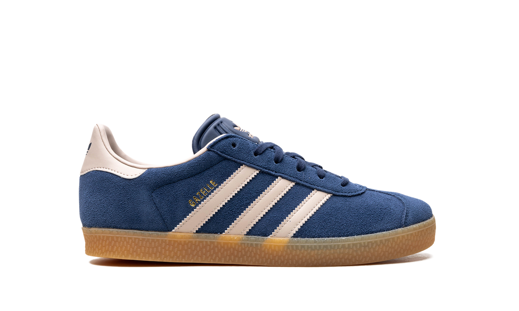 Gazelle GS "Night Indigo Taupe" IE8605