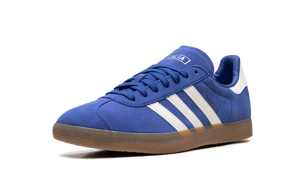 Gazelle "Royal Blue Gum" ID3725